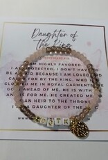 Bracelet - Daughter of the King