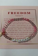 Bracelet - Freedom