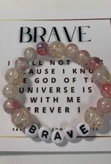 Bracelet - Girls Brave