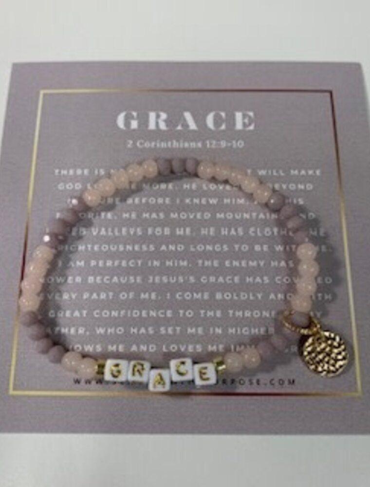 Bracelet - Grace