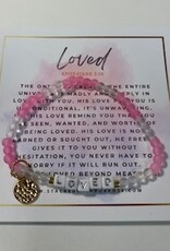 Bracelet - Loved