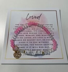 Bracelet - Loved