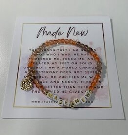 Bracelet - Made New