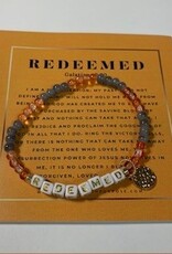 Bracelet - Redeemed
