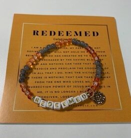 Bracelet - Redeemed