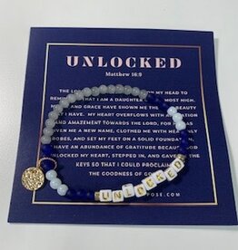 Bracelet - Unlocked