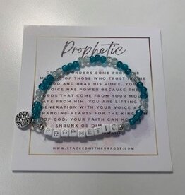 Bracelet - Prophetic