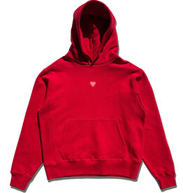 Hoodie - Gateway ALL IN Red