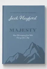 Majesty HB
