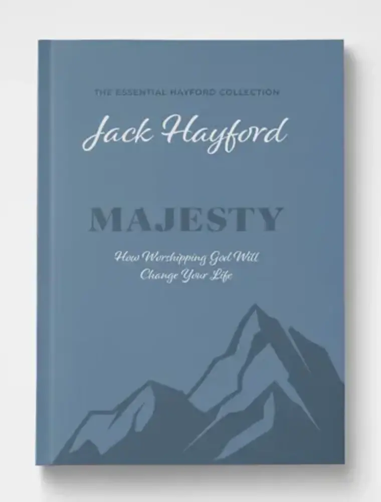 Majesty HB