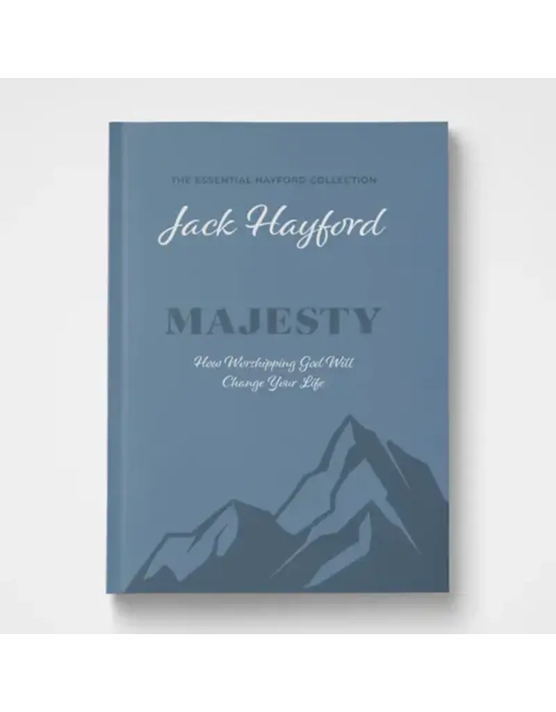 Majesty HB