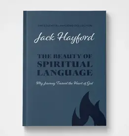 Beauty of Spiritual Language HB