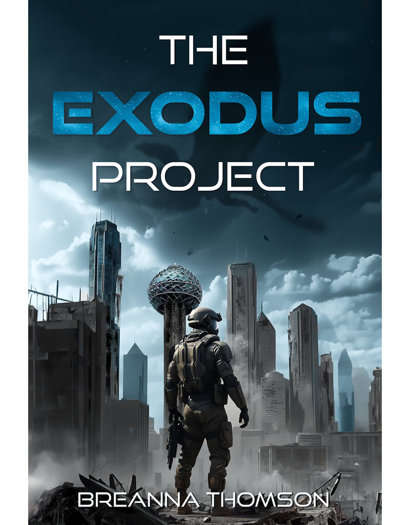 Exodus Project PB