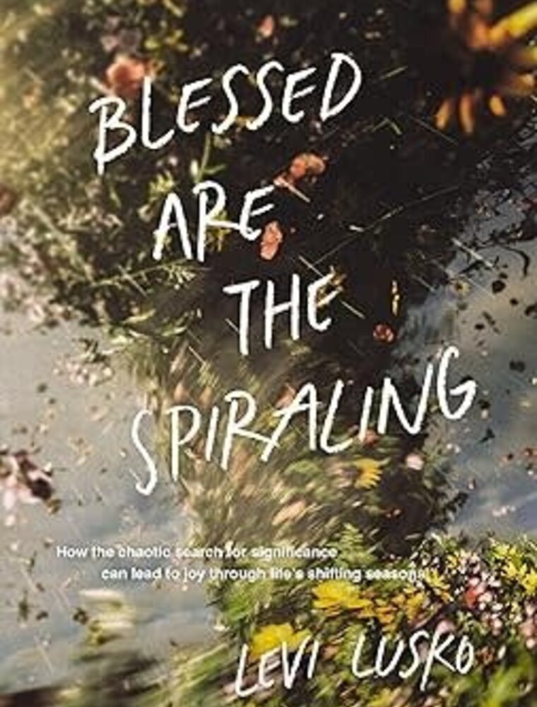 Blessed are the Spiraling PB