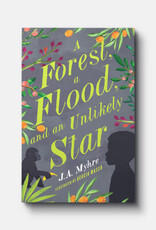 A Forest, A Flood, and Unlikely Star: Rwendigo Tales Bk 4 PB