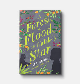 A Forest, A Flood, and Unlikely Star: Rwendigo Tales Bk 4 PB