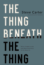 Thing Beneath the Thing HB