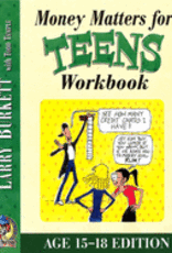 Money Matters WB for Teens 15-18