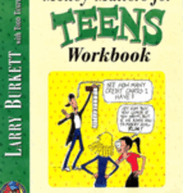 Money Matters WB for Teens 15-18