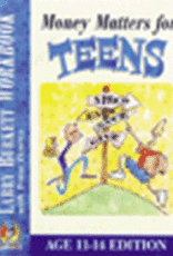 Money Matters WB for Teens 11-14