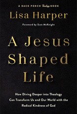 REVELL Jesus Shaped Life HB
