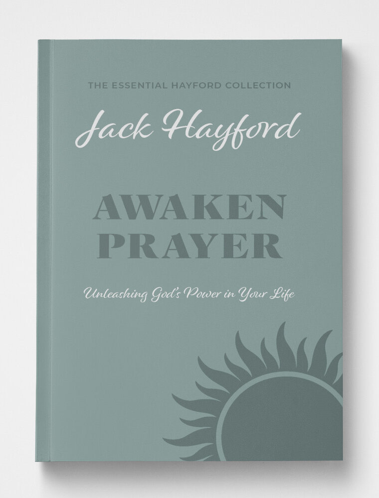 Awaken Prayer HB