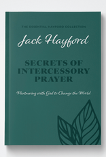 Secrets of Intercessory Prayer HB