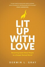NAVPRESS Lit Up With Love PB
