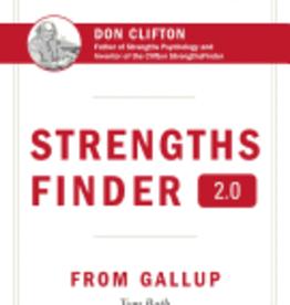 Strengths Finder 2.0 HB