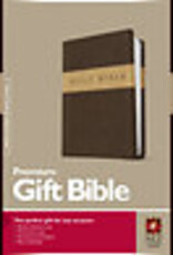 NLT Premium Gift LL brn/tan