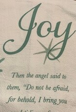 PRMM Tea Towel - Luke 2:10