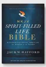 NKJV NSFL 3rd Ed HB