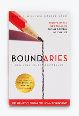 Boundaries PB