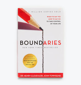 Boundaries PB