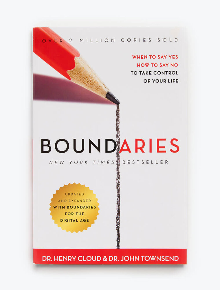 Boundaries PB