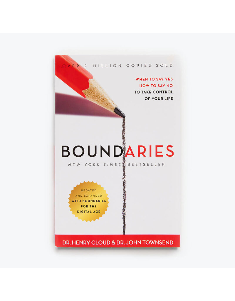 Boundaries PB