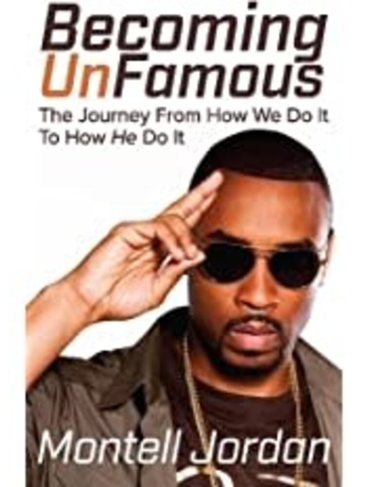 Becoming Unfamous PB