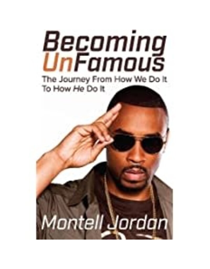Becoming Unfamous PB