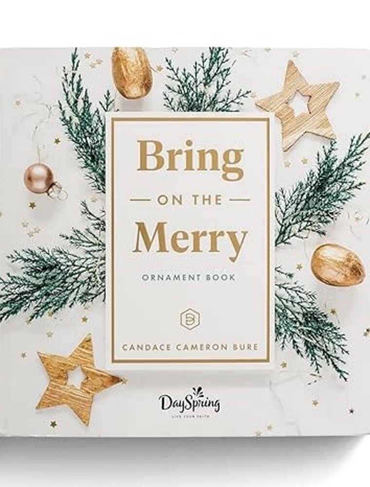 Bring on the Merry