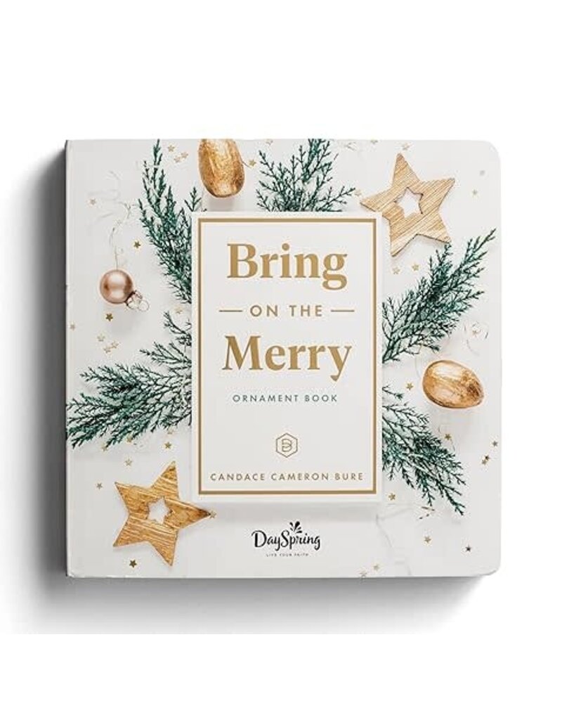 Bring on the Merry