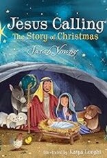 Jesus Calling: The Story of Christmas