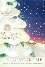Wonder of the Greatest Gift Advent