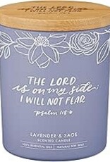 Candle - I Will Not Fear