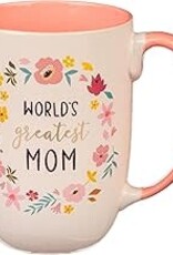 Mug - World's Greatest Mom