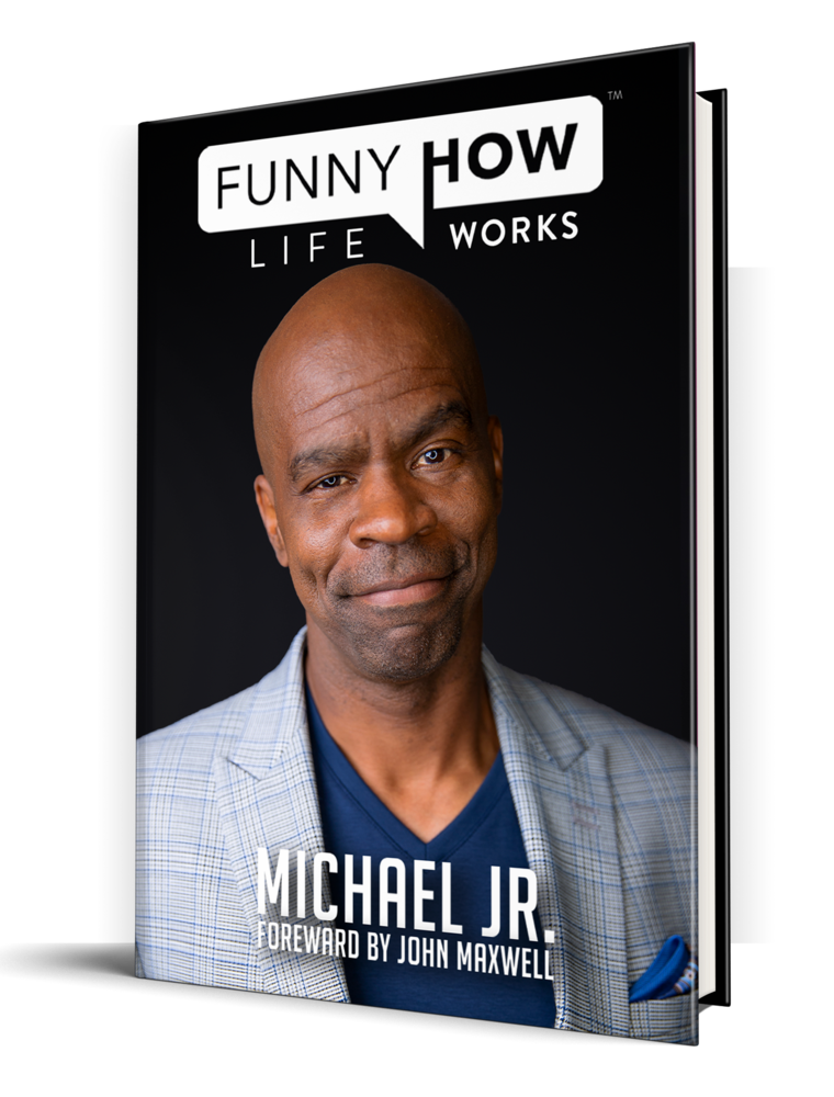 Funny How Life Works HB