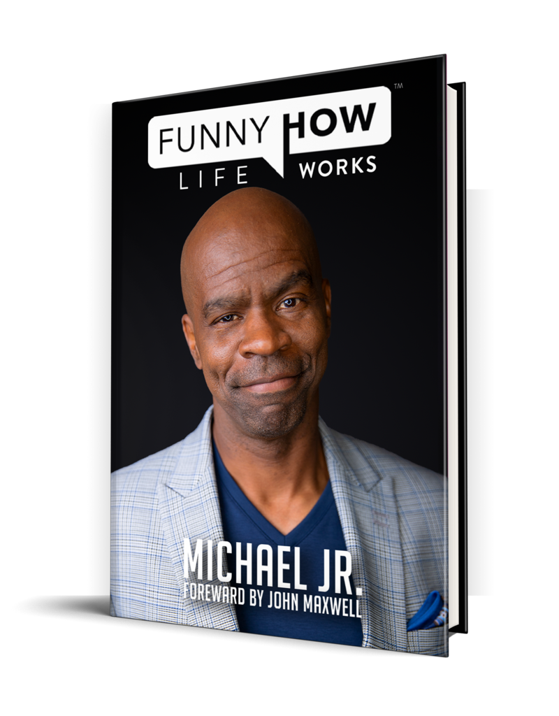 Funny How Life Works HB