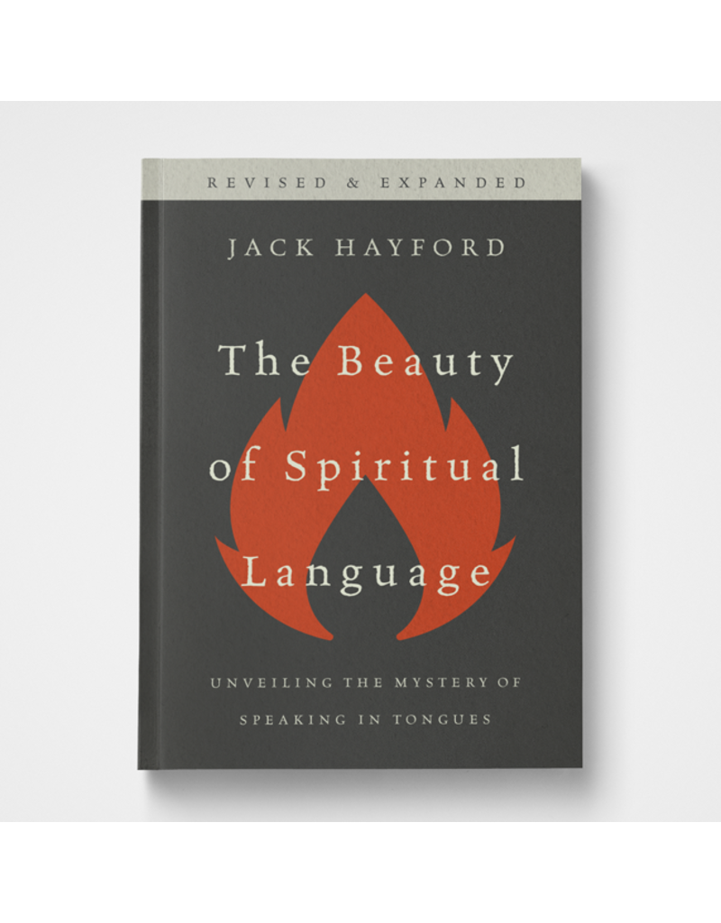 Beauty of Spiritual Language PB Revised
