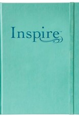 NLT Inspire LL HB aquamarine