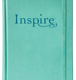 NLT Inspire LL HB aquamarine