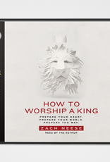 How to Worship a King AB